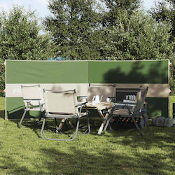 Vidaxl Camping Windschutz