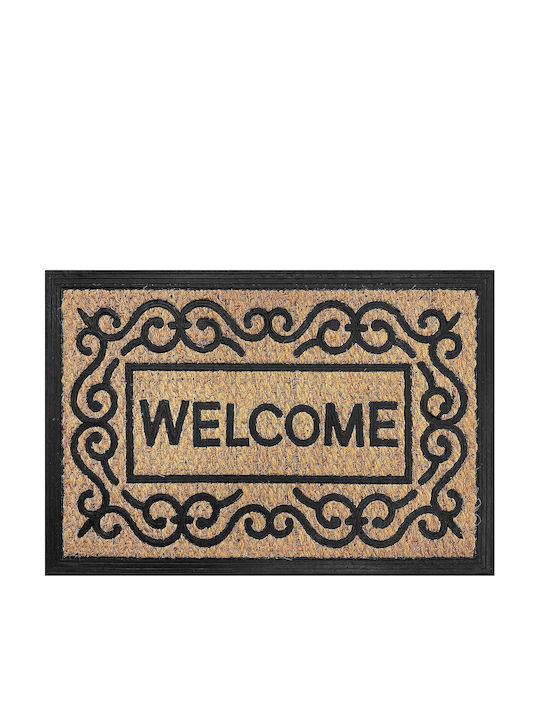 HOMie Entrance Mat 101124 60x40cm
