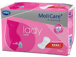 Hartmann Molicare Premium 14τμχ