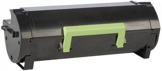 Lexmark 60f2h00 60f2000 Premium Compatible Toner 602l Black 5,000 Pages Mx310dn Mx410de Mx510de Mx511de Mx610de Mx611de Lexmark Mx Series Mx510de Mx511de Mx511dhe Mx511dte Mx611de Mx611dhe Mx310dn Mx310dnw Mx410de Pq 60f2h00 602l