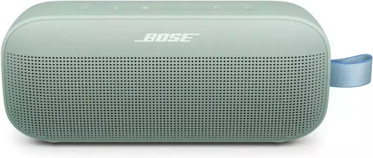 Bose SoundLink Flex (2nd Gen) Αδιάβροχο Ηχείο Bluetooth 7.5W με Διάρκεια Μπαταρίας έως 12 ώρες Alpine Sage