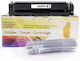 Compatible HP CF543X 203X Magenta Golden Toner 2500 Pages Compatible HP Color LaserJet Pro M254dw 254nw HP Color LaserJet Pro MFP M280nw 281fdn 281fdw HP 203X A HP CF543XA
