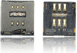 Sim Card Socket App Ipho 5 Sim Card Socket App Ipho 5