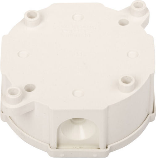 Simet Surface Mounted Electrical Box IP44