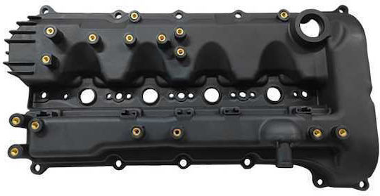Ψευτοκαπακο Mitsubishi L200 '15 Kl1t Kk1t Kl2t Kk2t 2.4d 4n15