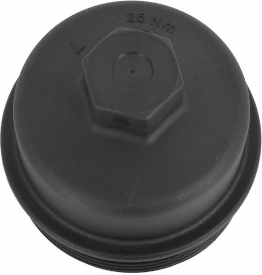 Oil Filter Cap Opel Corsa B C D E Astra G H J Meriva A B Zafira B C Mokka Adam Insignia A Fiat Croma Alfa Romeo 1