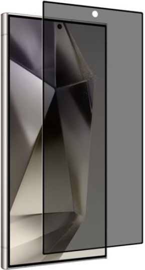Obal:Me 5D Privacy Tempered Glass (Galaxy S25 Ultra)