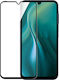 Etteri 9D Tempered Glass (Galaxy A15)