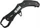 Slash Fish Grip X Sl-319 Black