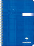 Clairefontaine Notebook Ruled A5 90 Sheets 1pcs