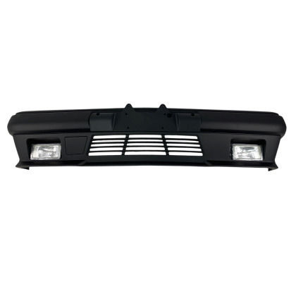 Bara față Mercedes E-class W124 1985-1995 Design AMG Proiectoare ceață