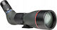 Focus Optics Dioptric Telescop