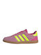 Sleek Damen Sneakers Rosa