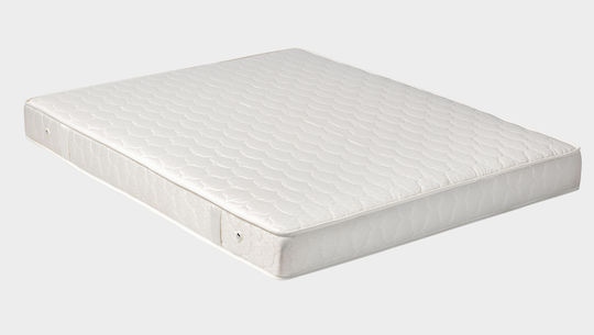Fino by Mono Casa Else Doppel Orthopädisch Matratze Schaum 140x190x18cm