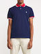 Ralph Lauren Polo Blouse Navy