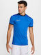 Dri-FIT Academy 21 Dri-Fit Athletic T-shirt Blue