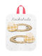 Rockahula Bee Hair Clips H2315y