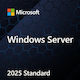 Microsoft 2025 Standard 24 Licences Polish