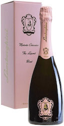 Tenuta Lamborghini Legend Ροζέ Ξηρό 750ml Tenuta Lamborghini Legend Ροζέ Ξηρό 750ml