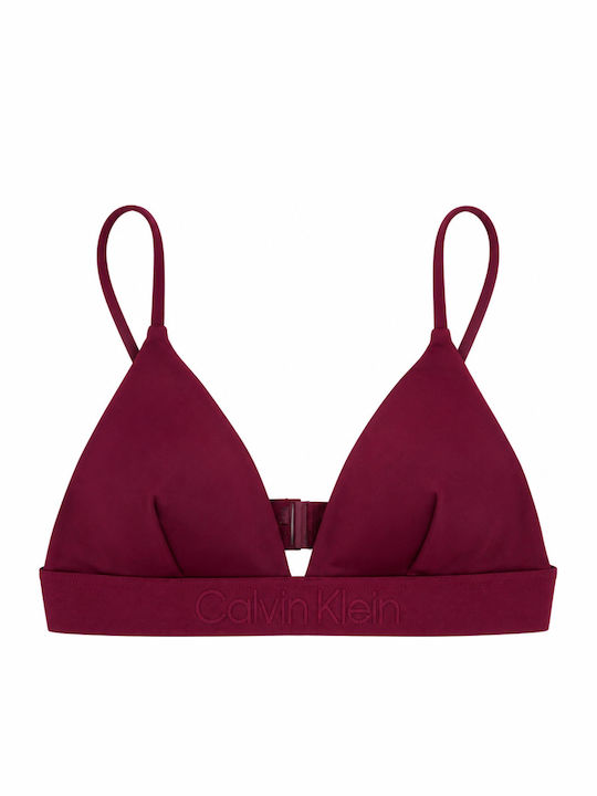 Calvin Klein Red