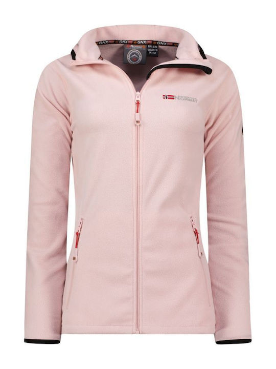 Geographical Norway Дамска Спортна Жилетка Old ...