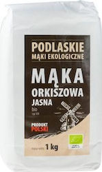 Biolife Βιολογικό Αλεύρι Ντίνκελ Ψιλό 1kg