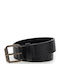 Детски колан Guess L5rz03wgdg0_jblk Черен Sz