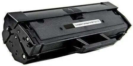 Kompatible Tonerkartusche Samsung Schwarz MLT-D101S SU696A 1.500 Seiten