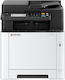 Kyocera Ecosys MA2600cwfx Colour All In One Laser Printer