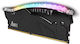 Dato Ares Armor Lite DDR5 με Module 1x16GB και Ταχύτητα 7000 για Desktop