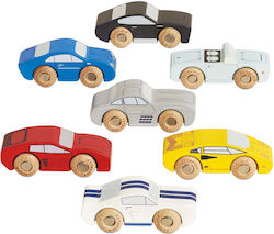 Le Toy Van Σετ Αυτοκινητάκια για 3+ Ετών