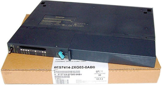 Siemens Simatic Industrial Facilities Accessories 6ES7414-2XG03-0AB0