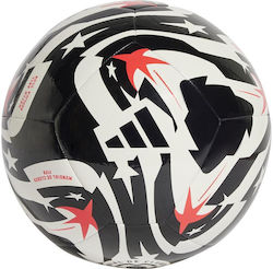 adidas Club World Cup 25 Club Black Soccer Ball adidas Club World Cup 25 Club Black Soccer Ball