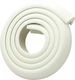 Surface Protector with Sticker in White Color 200εκ. 1pcs