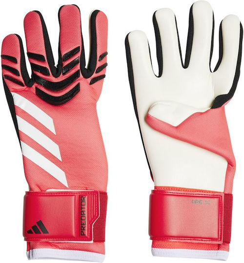 adidas Predator Gl Lge Mănuși portar Adulți Roșii