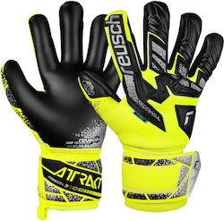 Reusch Attrakt Freegel Γάντια Τερματοφύλακα Παιδικά Reusch Attrakt Freegel Γάντια Τερματοφύλακα Παιδικά