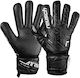 Reusch Attrakt Resist Adults Goalkeeper Gloves Black