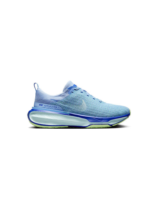 Invincible 3 Herren Sportschuhe Laufen Blau