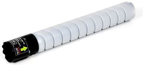 Develop 1neo +554 Comp Toner Black Tn324bk Tn513 Tn324k Develop:ineo +258 A33k1d2 Compatible