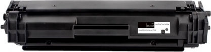 Kompatibel Toner für Laserdrucker HP Laserjet Pro M15a Schwarz