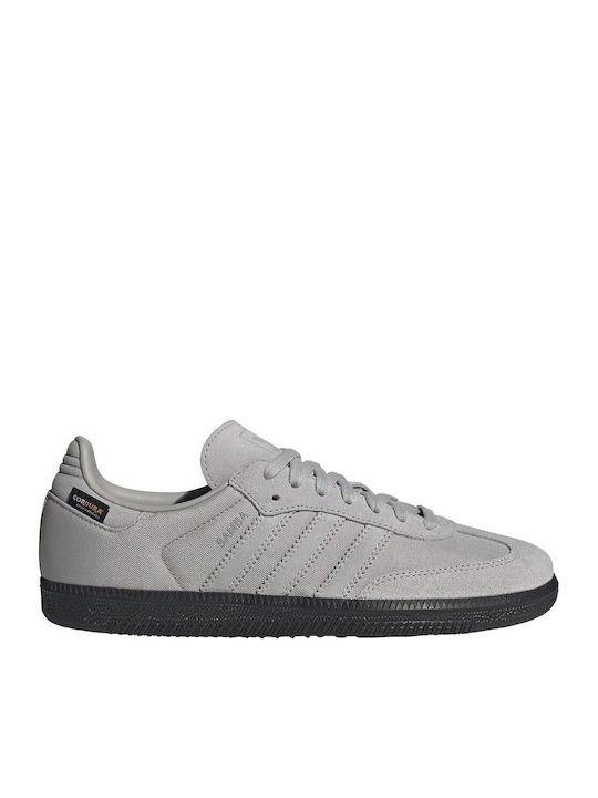adidas Samba OG Ανδρικά Sneakers Γκρι