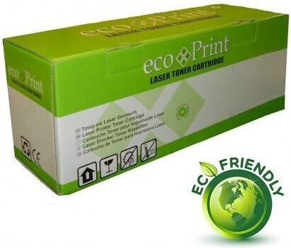 Ecoprint Ανακατασκευασμένο Lexmark Toner 51b2h00 Ms417 Ms517 Ms617 Mx417 Mx517 Mx617 8.5k