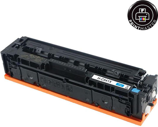 Toner compatibil HP 203X CF542X 2.500 pagini galben
