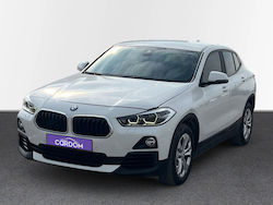 BMW X2 sDrive 18i '20 BMW X2 sDrive 18i '20