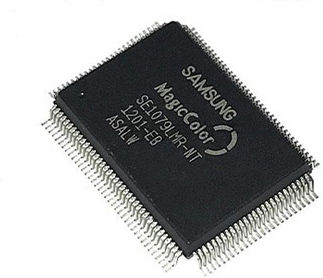 Controller-IC-Chip Samsung Magic Colour Se1079lmr-nt Se1079lmr Nt Chip Laptop Integrierter Chip Laptop Code 1-chip1011