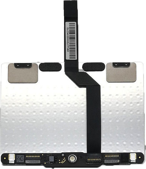 Trackpad Touchpad Cable Macbook Pro Retina 13" A1502 2013 2014 Years Me864ll/a Me866ll/a Me866ll/a Mgx72ll/a Mgx92ll/a Mgx92ll/a Κωδ 1-apl0082