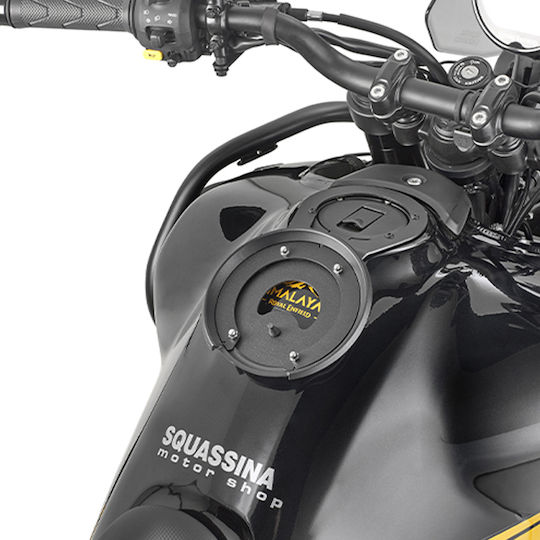 Givi Suporturi De Rezervor Enfield Himalayan 450 '24 2024-2025