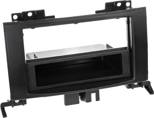 Compotech S.r.l Πρόσοψη Vw Crafter Mercedes Sprinter W906 53.084.1