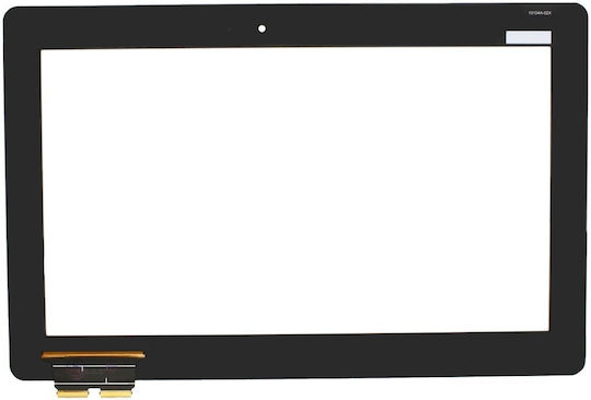Asus Transformer Book T100 T100ta Fp-tpay10104a-02x-h T101ta Ecran Tactil Digitizer Lentilă Frontală Cod 5336