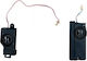 Speaker Set Laptop Acer Aspire 5542g Internal Speakers L&r 23.40535.002 23.40540.002 OEM Code 1-spkr011